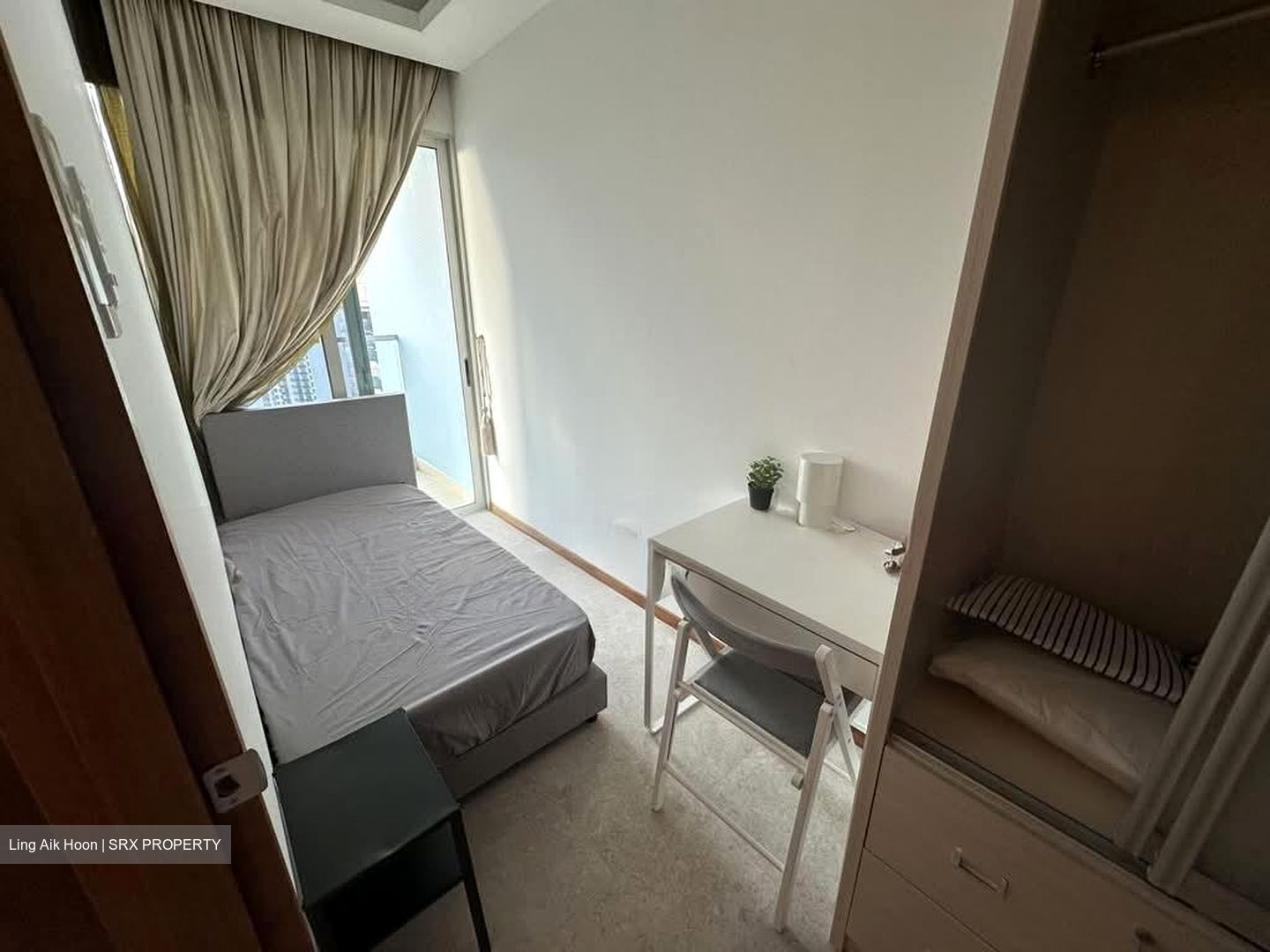 Meraprime (D3), Condominium #592807061